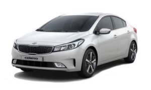 Kia	Cerato 2018