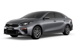 Kia Cerato 2020