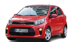 Kia Picanto 2021