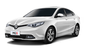 MG5 2022
