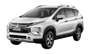 Mitsubishi Xpander 5+2