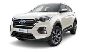 Medium-SUV