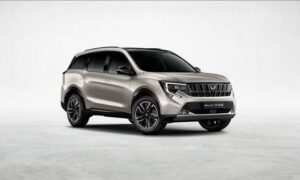 Medium-SUV